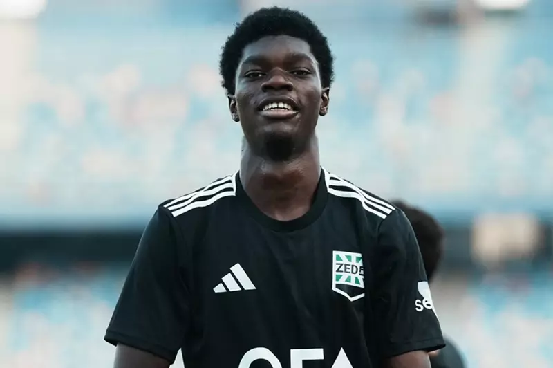 بعد الاهتمام الأوروبي.. ماذا قدم ماتا ماجاسا مع زد؟ (أرقام) 